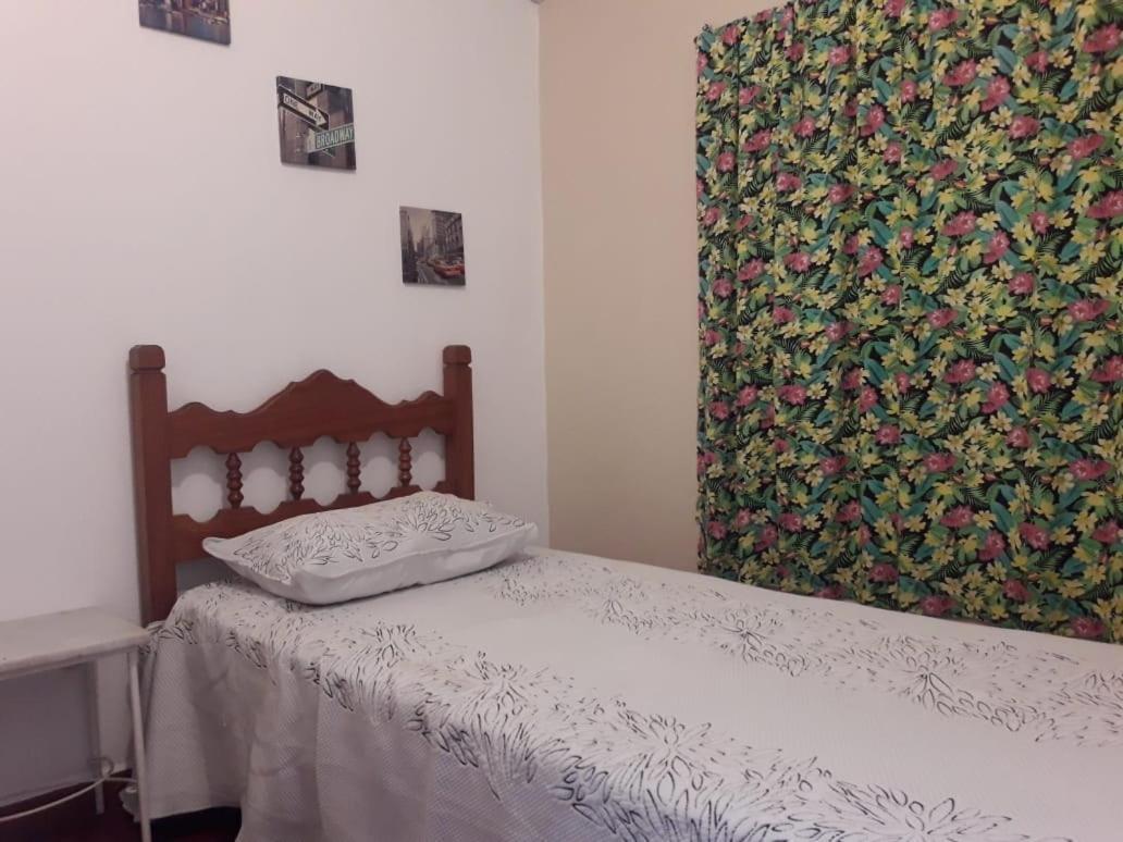 Aero Hostel Congonhas Sao Paulo