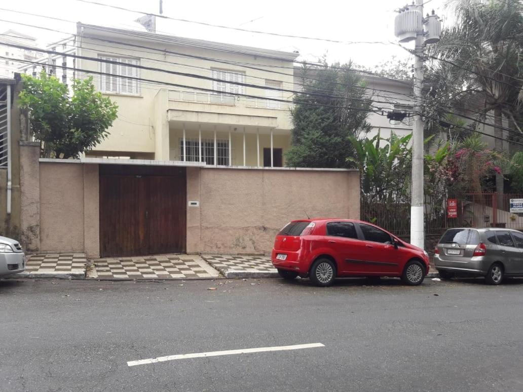 Aero Hostel Congonhas * Sao Paulo