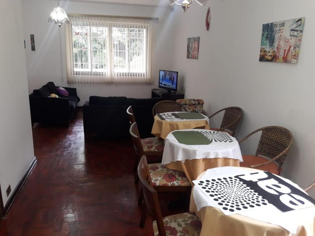 Aero Hostel Congonhas Hostel