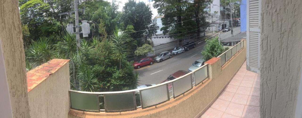 Aero Hostel Congonhas Sao Paulo