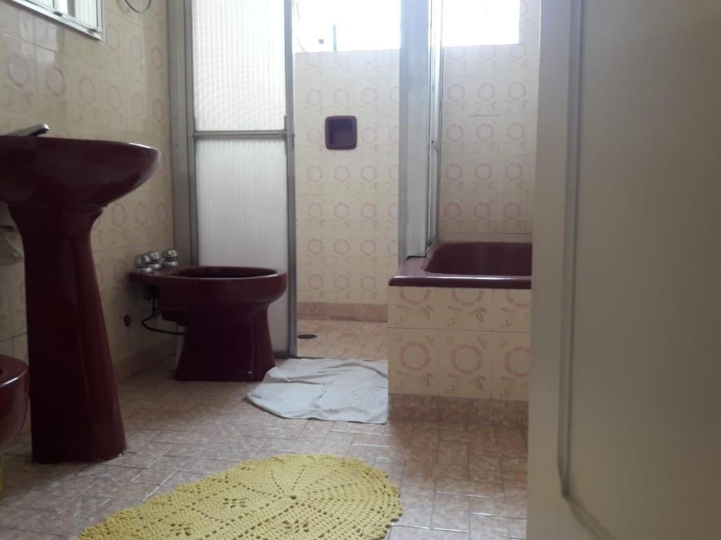 Aero Hostel Congonhas