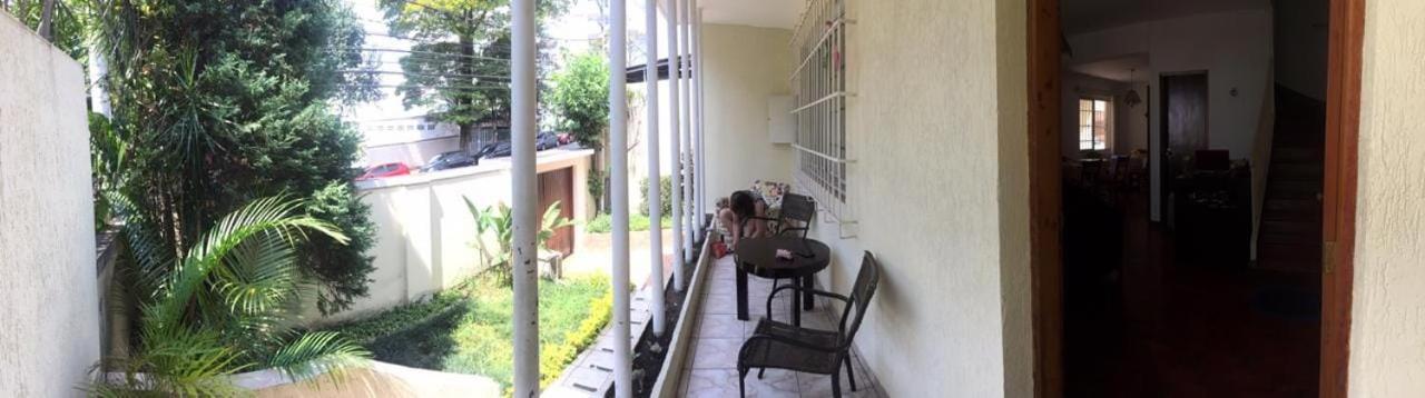 Aero Hostel Congonhas Hostel *