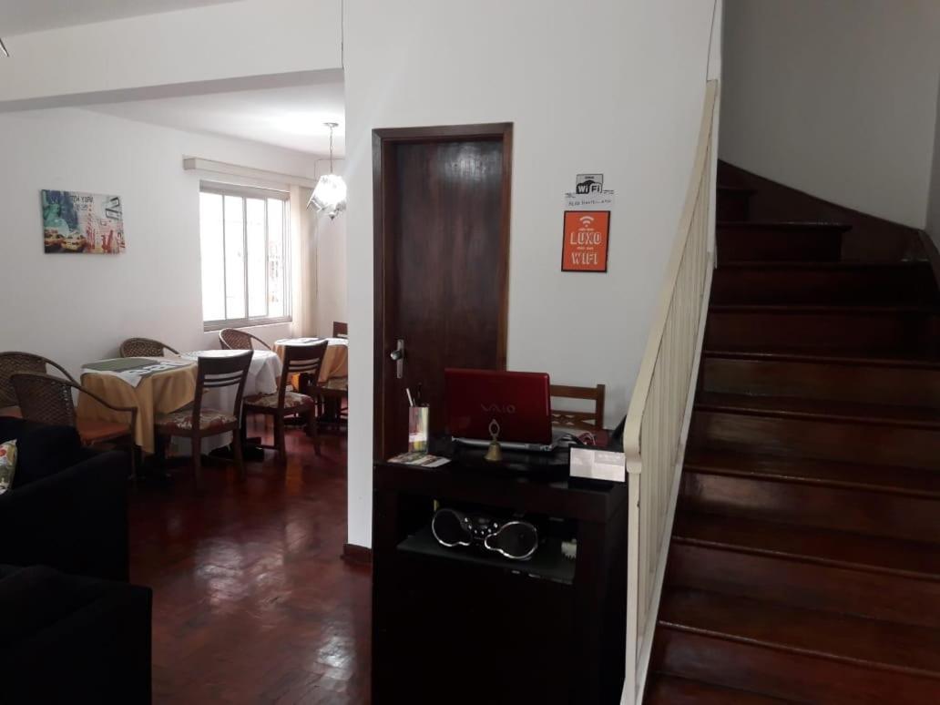 Hostel Aero Hostel Congonhas Sao Paulo