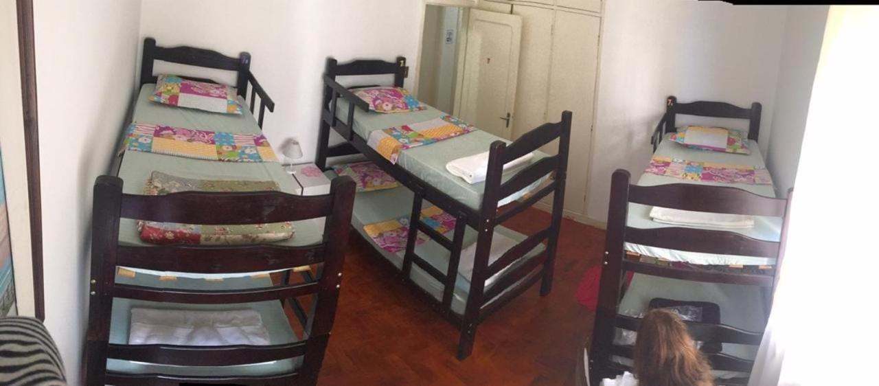 Aero Hostel Congonhas * Sao Paulo