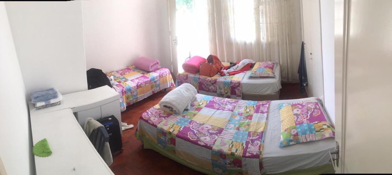 Aero Hostel Congonhas