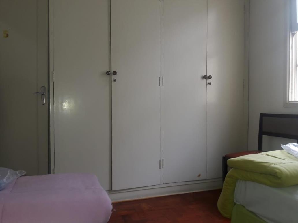 Aero Hostel Congonhas Hostel *