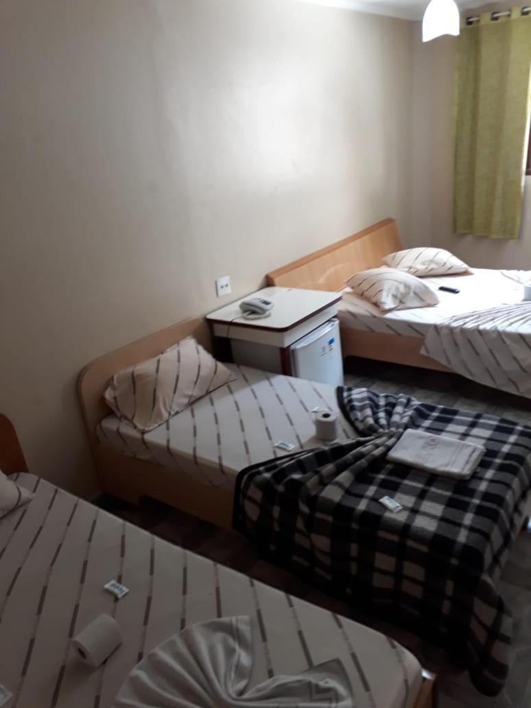 Kolins Hotel