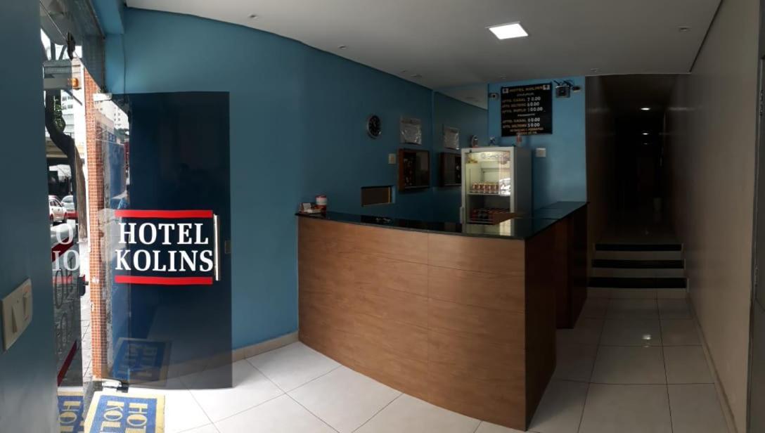 Kolins São Paulo