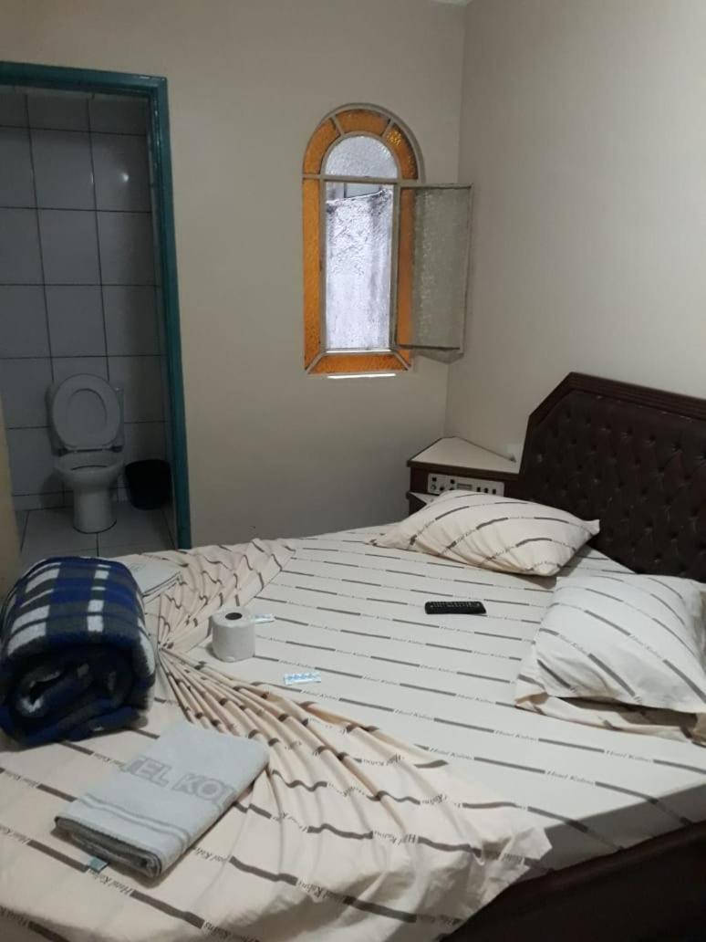 Hotel Kolins São Paulo