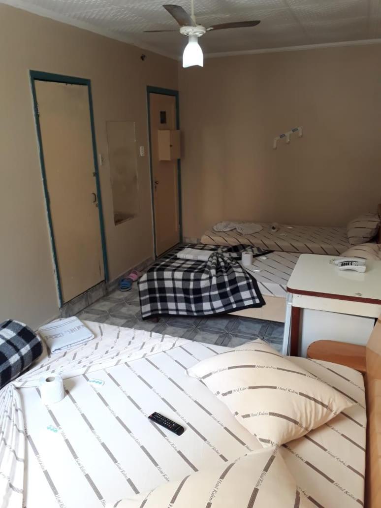Hotel Kolins *