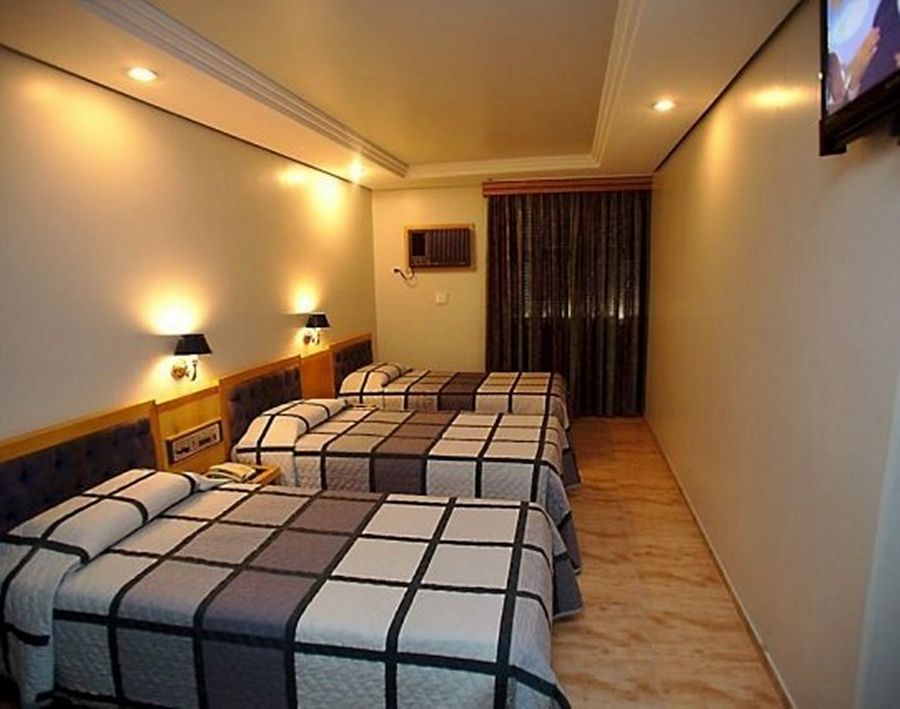 Hotel Columbia São Paulo