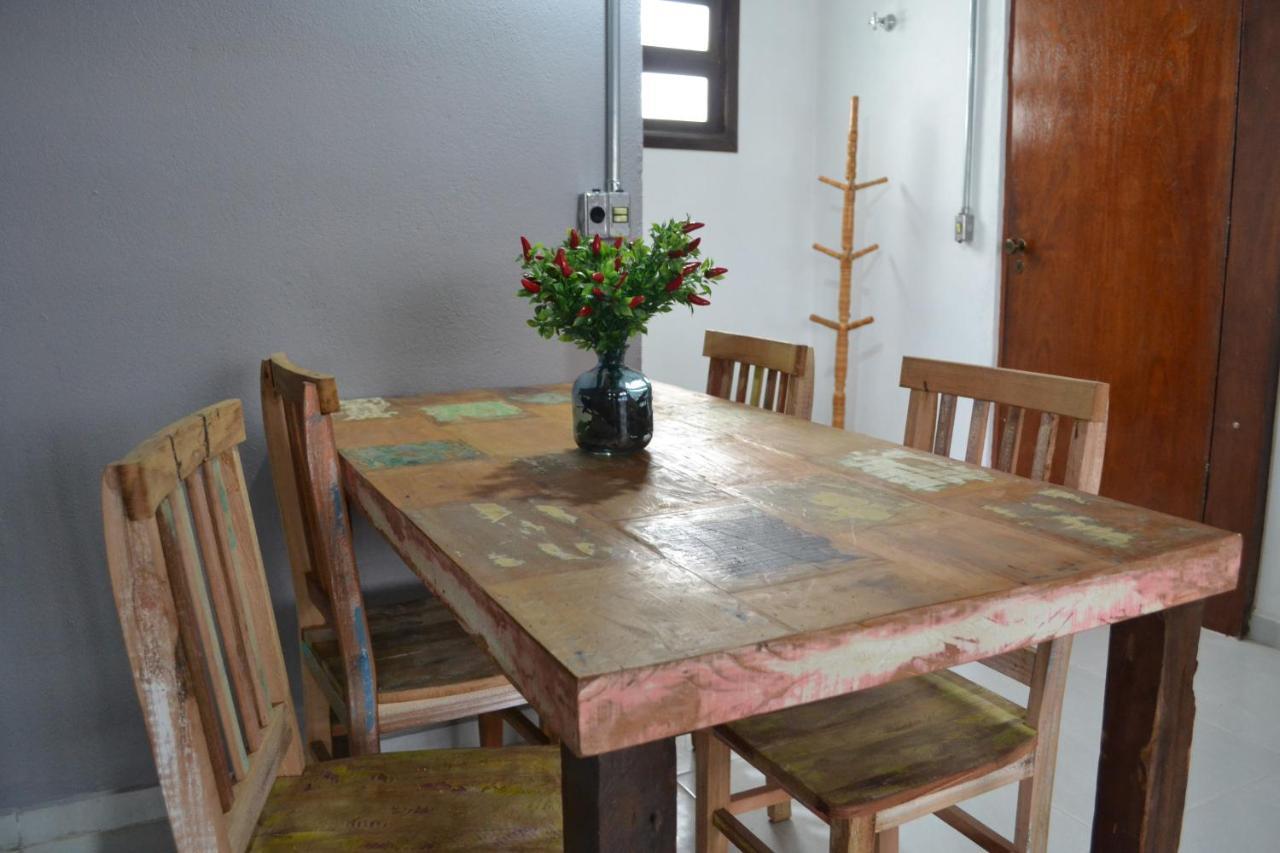 Apartamento House Loft