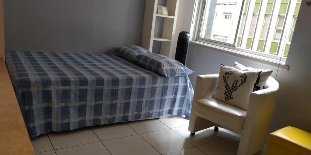 Metro Anhangabau - Otima Localizacao Apartamento São Paulo