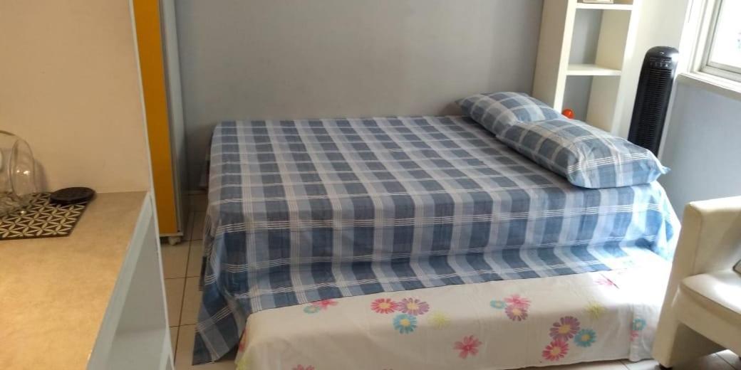 Apartamento Metro Anhangabau - Otima Localizacao