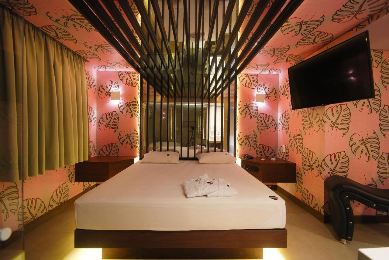 Classe A (adults Only) Sao Paulo