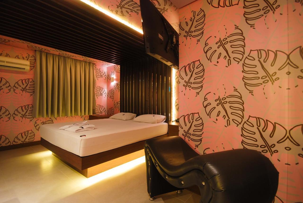 Classe A (adults Only) 3* Sao Paulo
