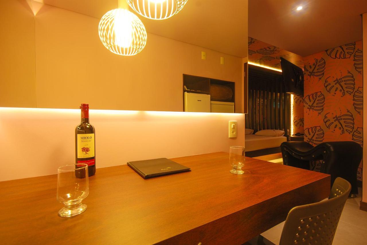 Classe A (adults Only) Sao Paulo