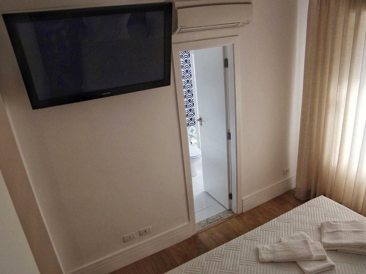 Ca102 Apartamento Elegante Na Vila Olimpia Apartment *