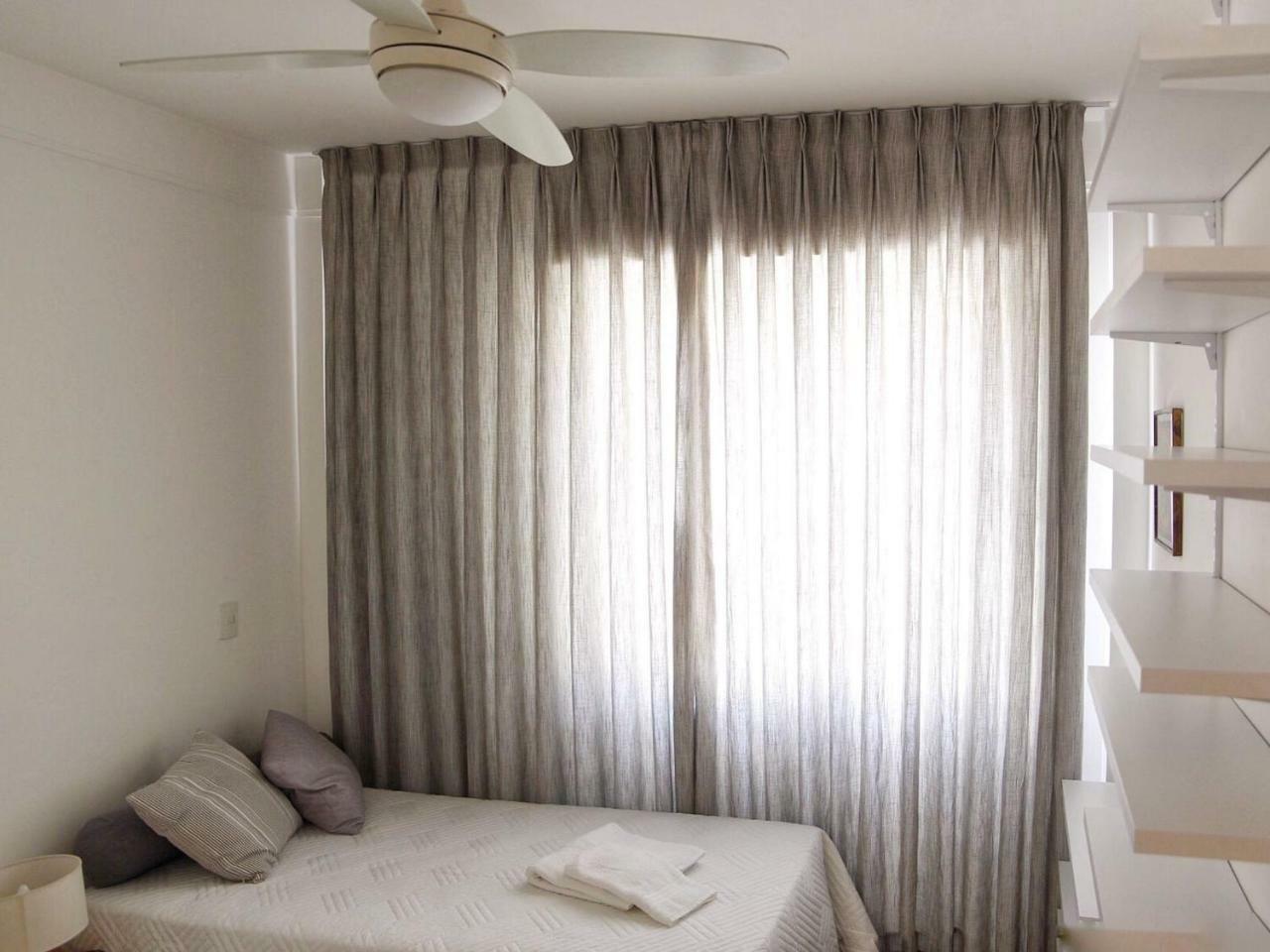 Apartment Ca102 Apartamento Elegante Na Vila Olimpia