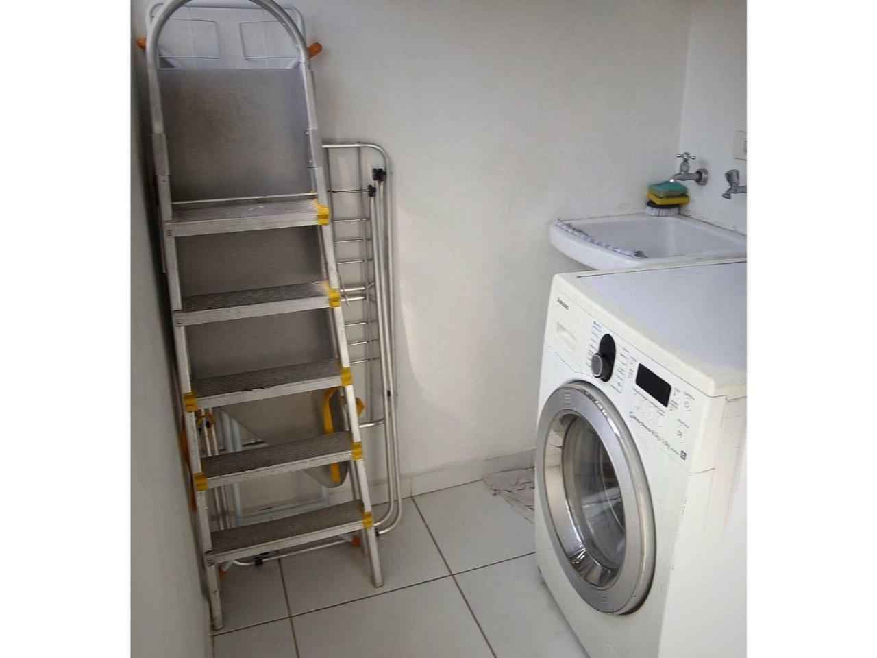 Ca102 Apartamento Elegante Na Vila Olimpia Apartment Sao Paulo