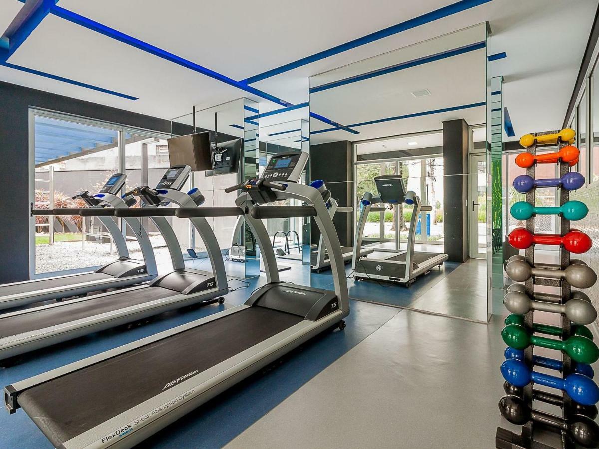 Apartamento Vn Quata