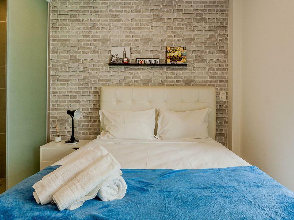 Apartamento Vn Quata São Paulo
