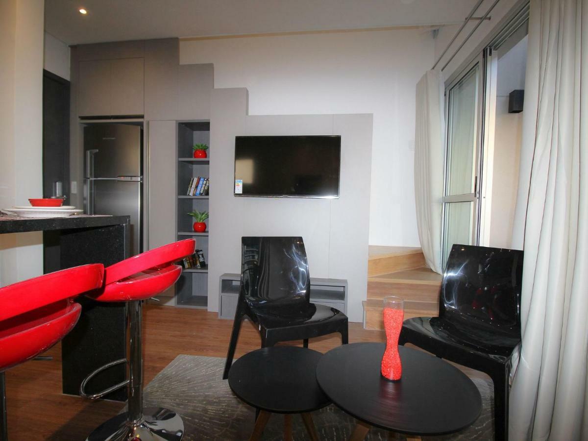 Vn Quata Apartamento *