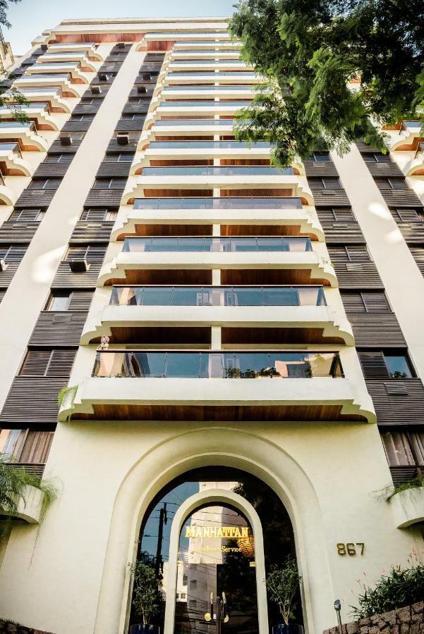 Hotel Matiz Manhattan 4*