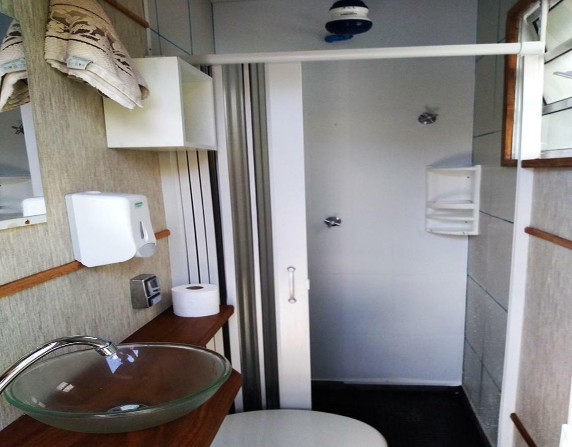Albergue Brooklin