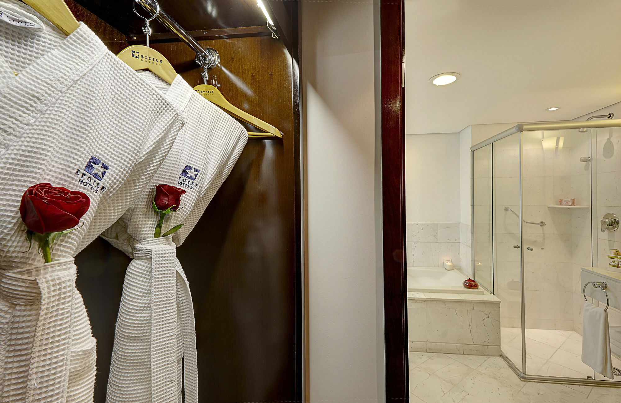 Roomo Etoile Georgev Itaim Bibi Residencial Apartamento