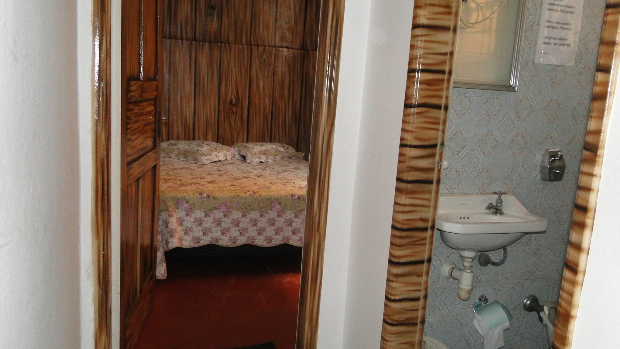 Albergue Today *
