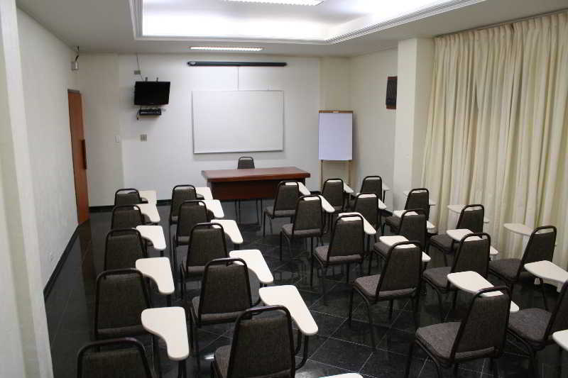 Columbia Hotel São Paulo