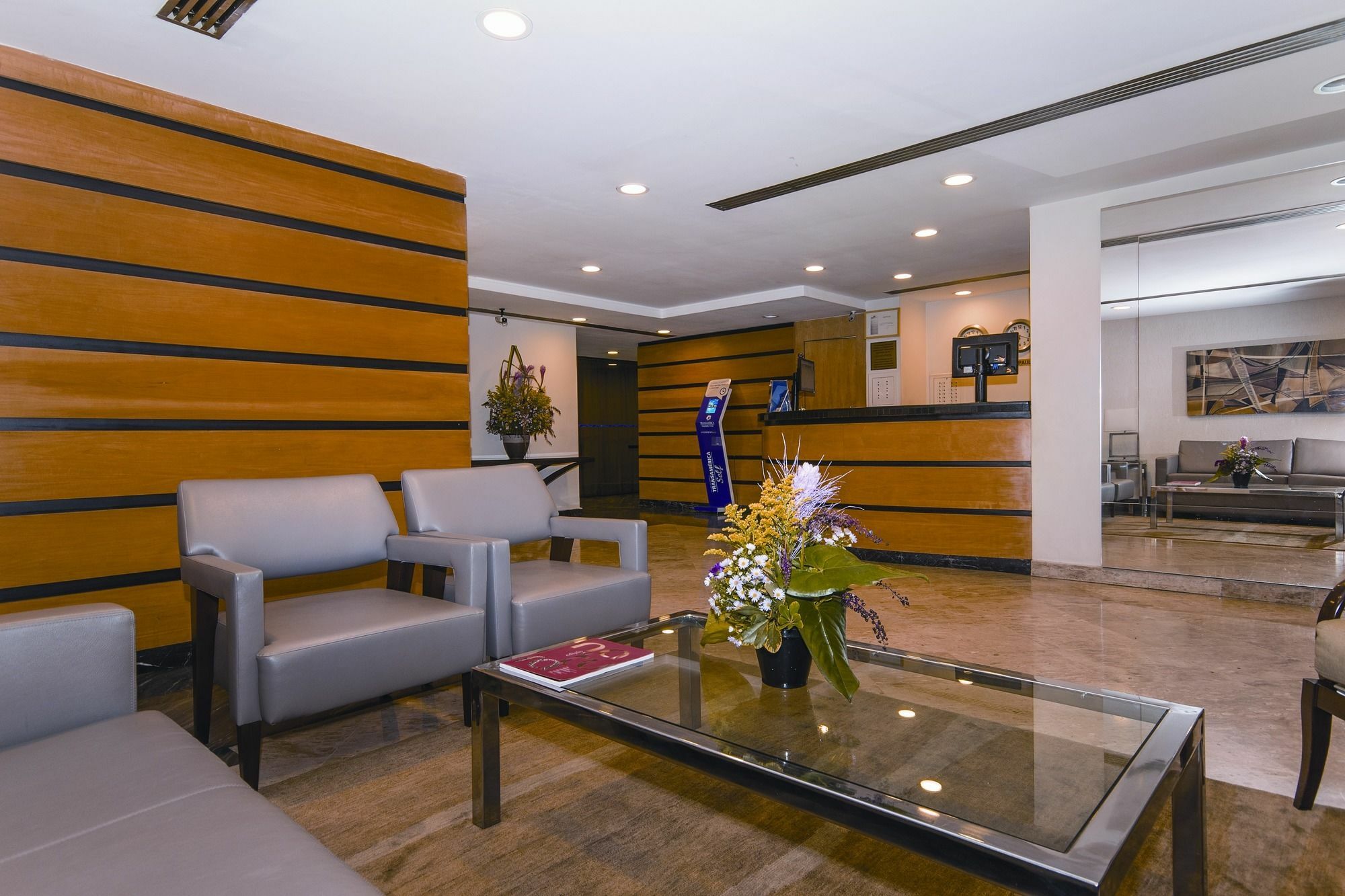 La Itaim By Manager 4* São Paulo