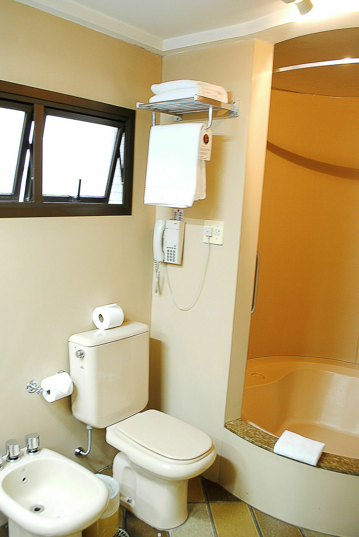Travel Premium Flats Paulista Street 4* São Paulo