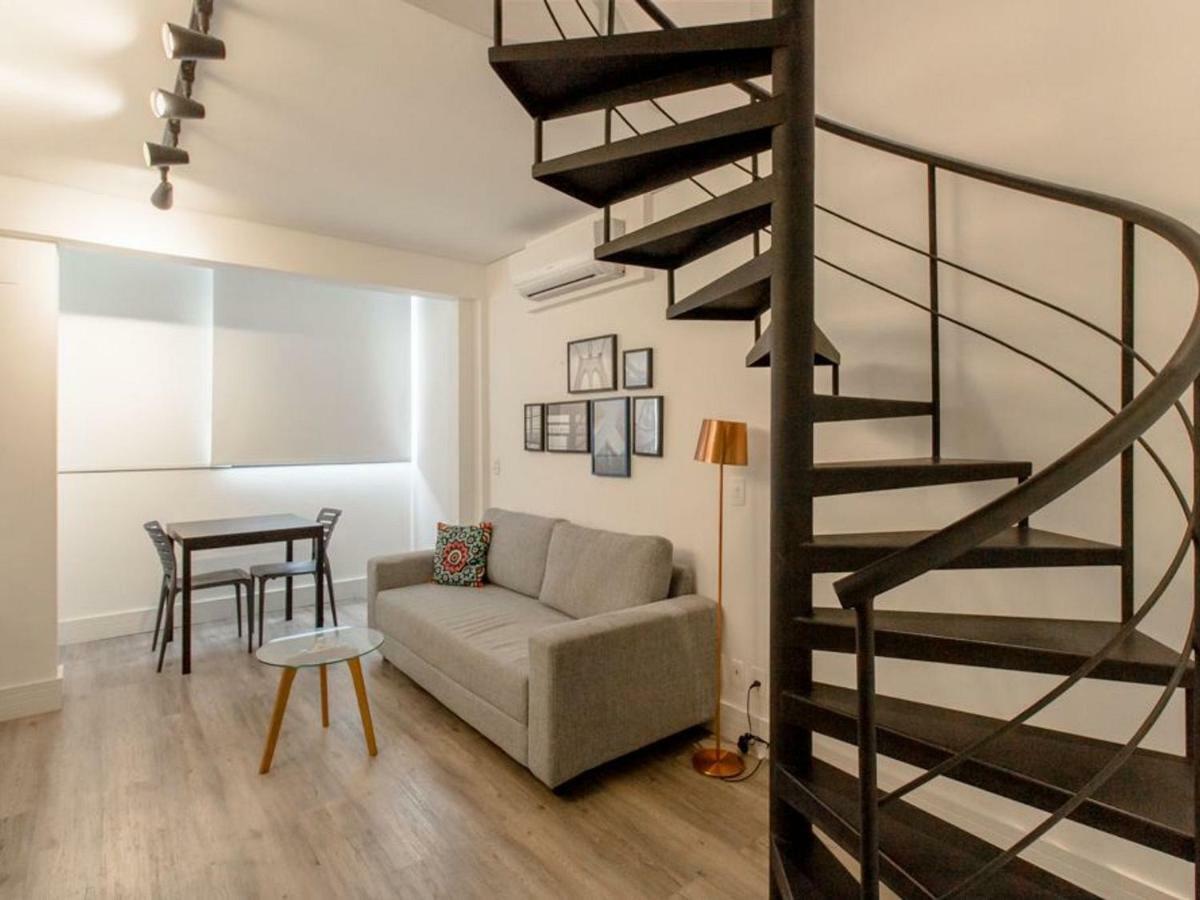 Vn Gomes De Carvalho Apartamento São Paulo