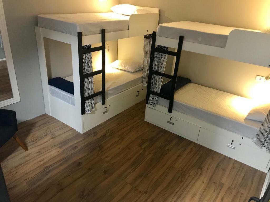 Albergue Visto São Paulo