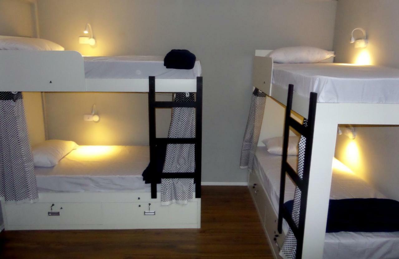 Visto Albergue