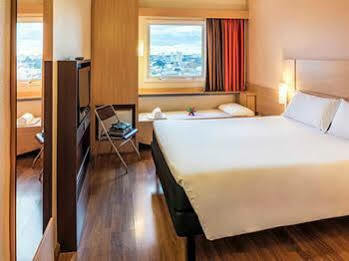 Hotel Ibis Interlagos