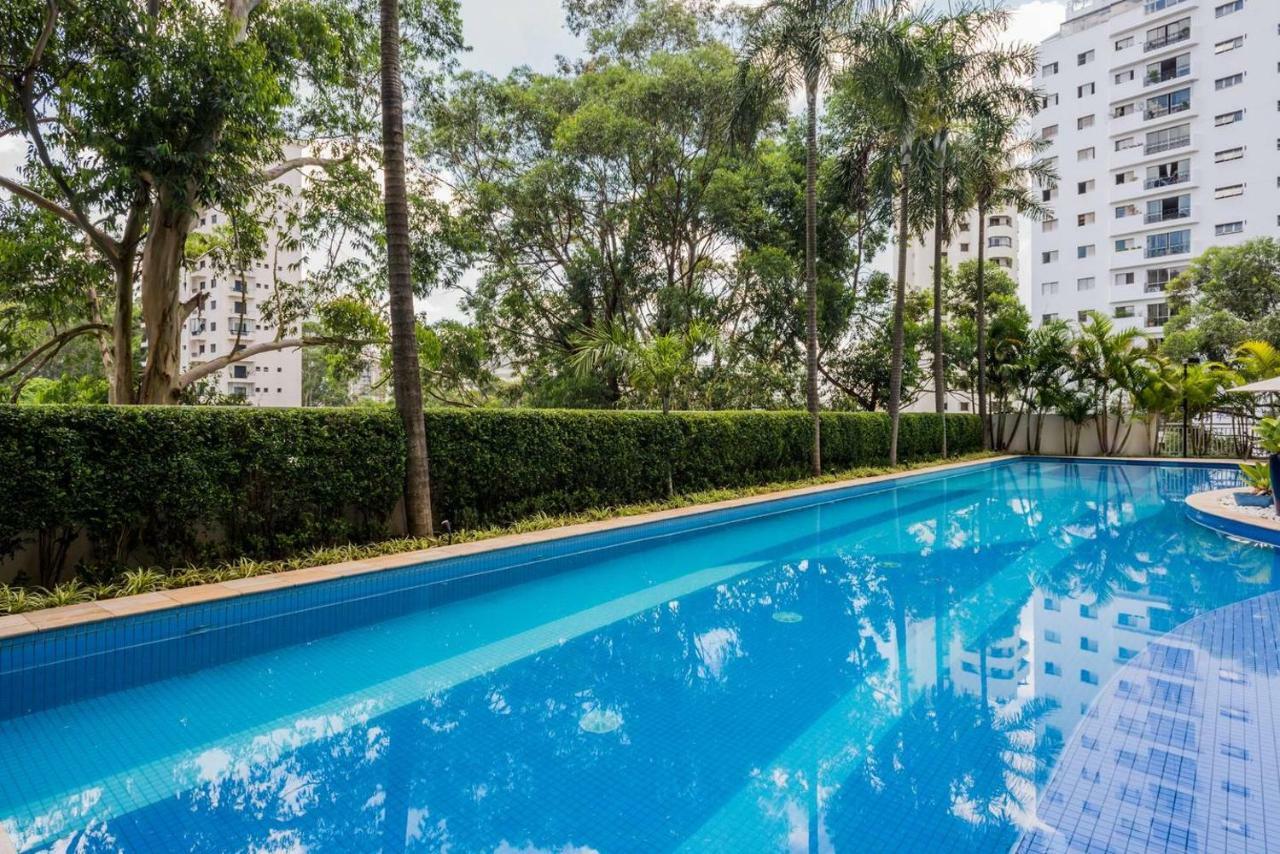 Im2101b Duplex, Ofuro Prox. Einstein, Est. Morumbi Apartamento São Paulo