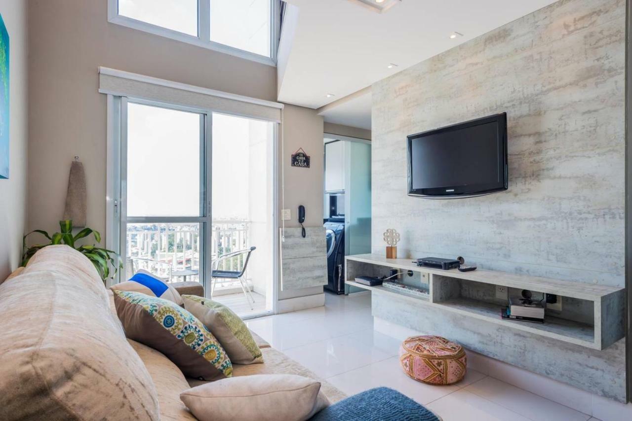 Apartamento Im2101b Duplex, Ofuro Prox. Einstein, Est. Morumbi *