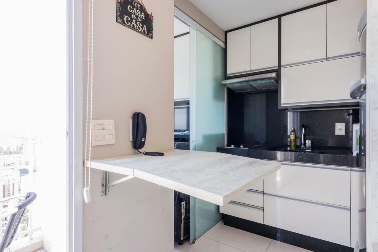 Apartamento Im2101b Duplex, Ofuro Prox. Einstein, Est. Morumbi *