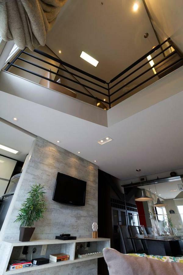 Apartamento Im2101b Duplex, Ofuro Prox. Einstein, Est. Morumbi *