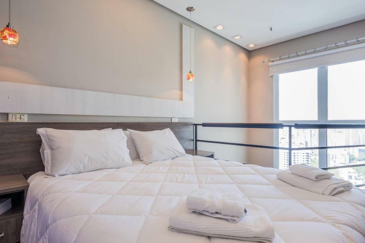 Apartamento Im2101b Duplex, Ofuro Prox. Einstein, Est. Morumbi São Paulo