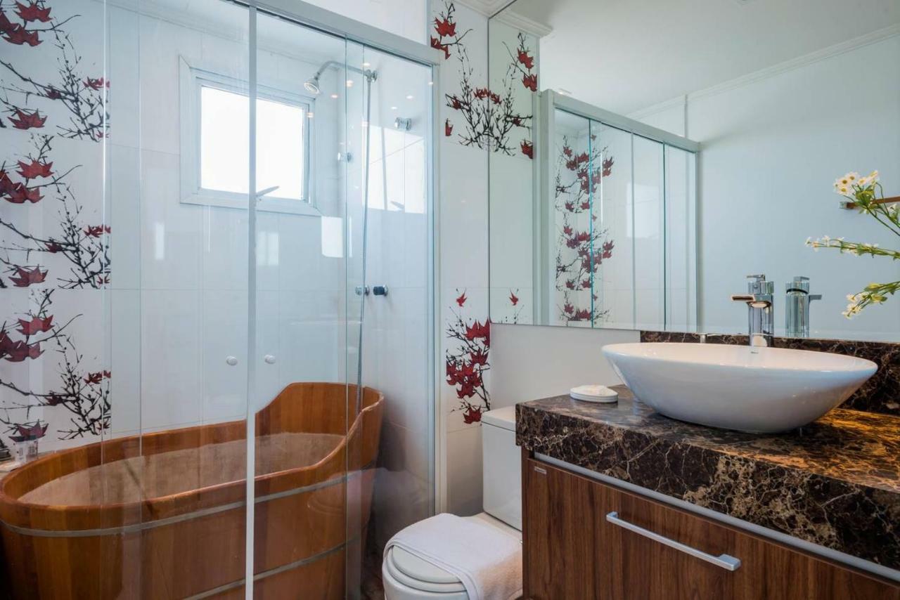 Apartamento Im2101b Duplex, Ofuro Prox. Einstein, Est. Morumbi