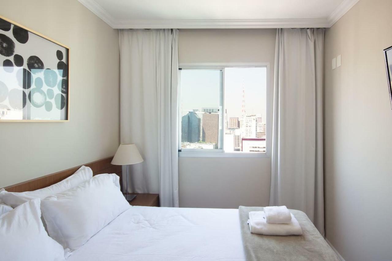 Bhomy Paulista Proximo A Av Paulista Ls2504 Apartamento *