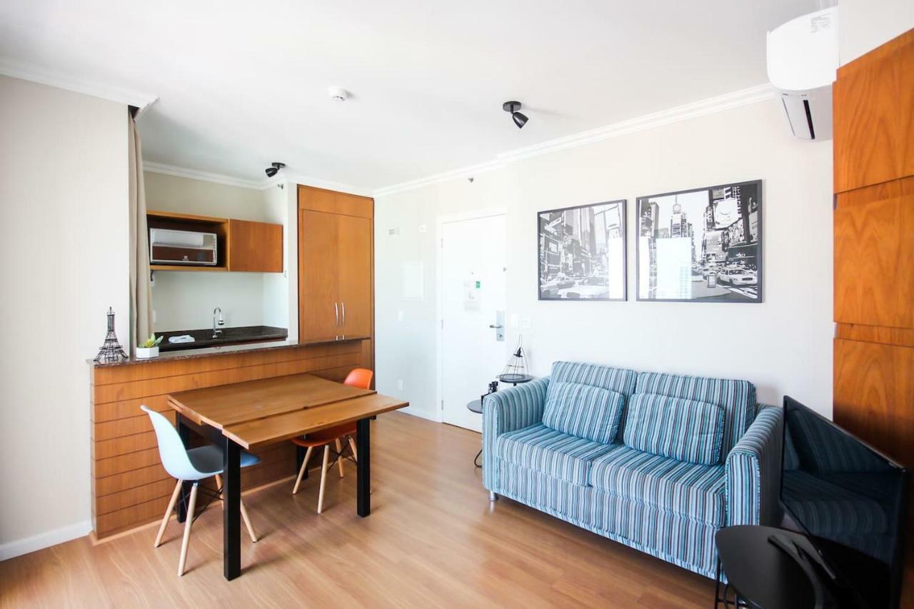 Bhomy Paulista Proximo A Av Paulista Ls2504 Apartamento São Paulo