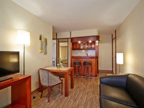 La Itaim By Manager Aparthotel São Paulo