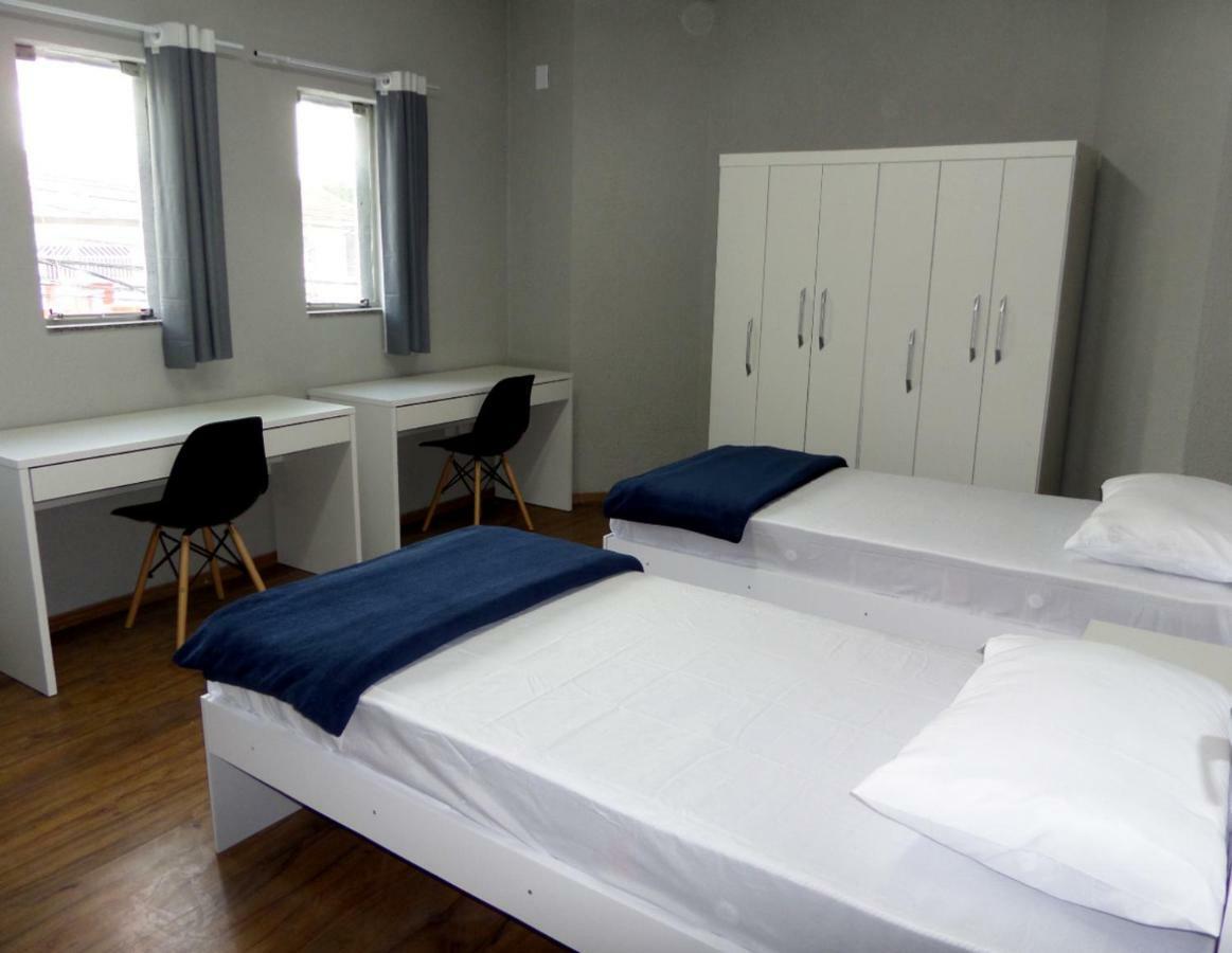 Albergue Visto