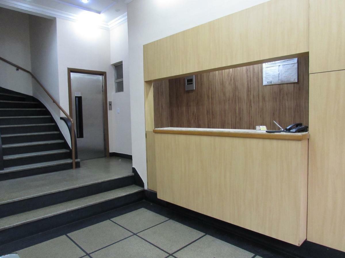 Hotel Pax 2*