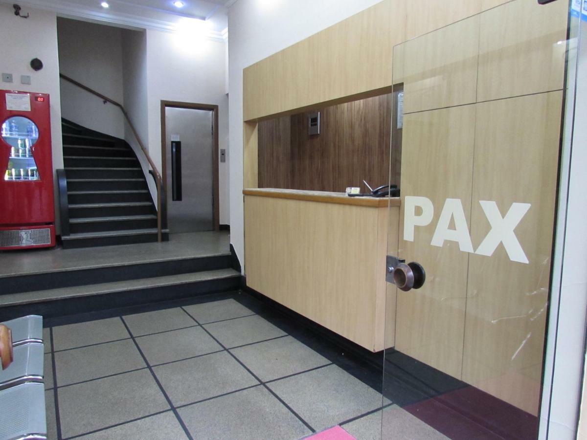 Pax São Paulo